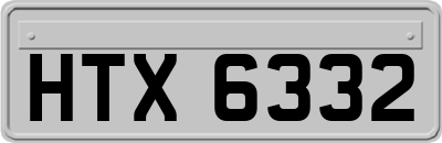 HTX6332