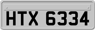 HTX6334