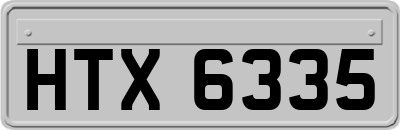 HTX6335