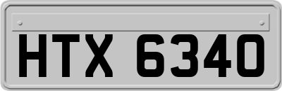 HTX6340