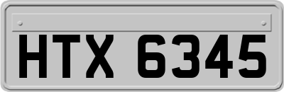 HTX6345