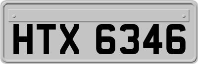 HTX6346