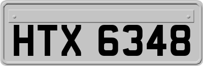 HTX6348