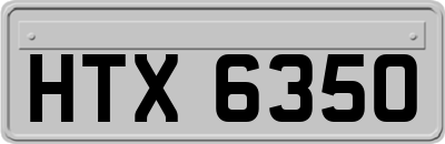 HTX6350