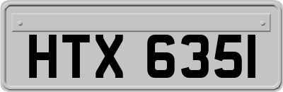 HTX6351