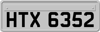 HTX6352