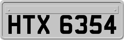 HTX6354