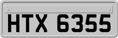 HTX6355