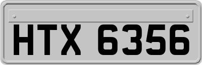 HTX6356