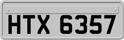 HTX6357