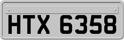 HTX6358