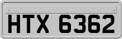 HTX6362