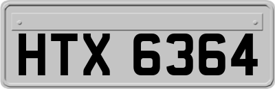 HTX6364