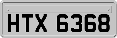 HTX6368