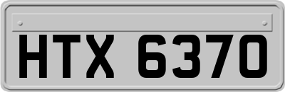 HTX6370