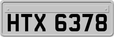 HTX6378