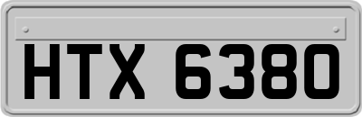 HTX6380