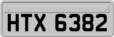 HTX6382