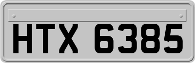 HTX6385