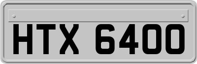 HTX6400