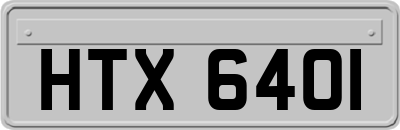 HTX6401