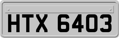 HTX6403