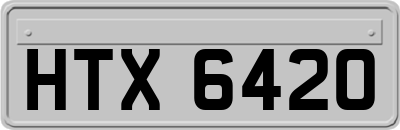 HTX6420