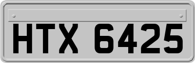 HTX6425