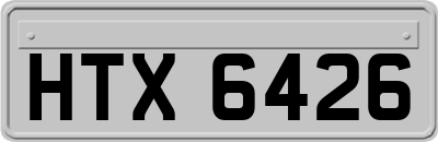 HTX6426