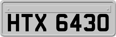 HTX6430