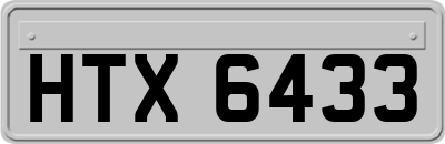 HTX6433