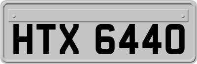 HTX6440