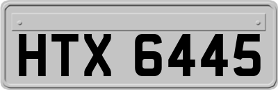 HTX6445