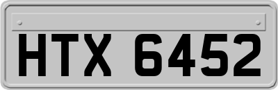 HTX6452