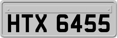 HTX6455