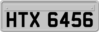 HTX6456