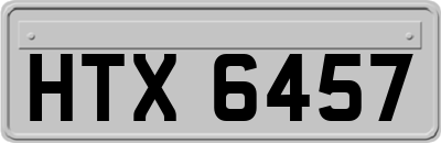 HTX6457