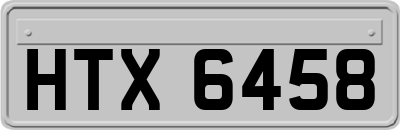 HTX6458