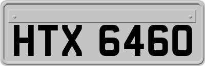 HTX6460