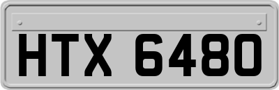 HTX6480