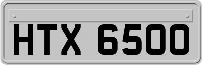 HTX6500