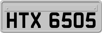 HTX6505