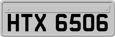 HTX6506