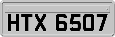 HTX6507