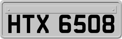 HTX6508