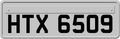 HTX6509