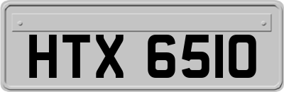 HTX6510