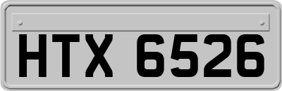 HTX6526