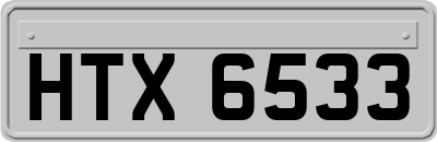 HTX6533