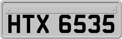 HTX6535